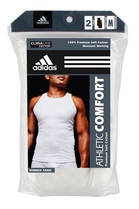 adidas climalite undershirt